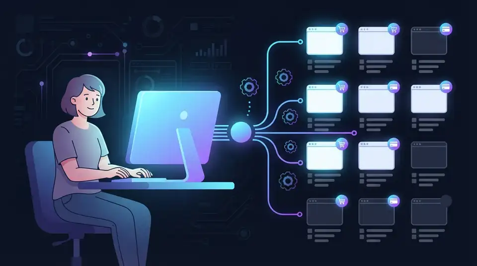 How to Monetize a Domain Portfolio
