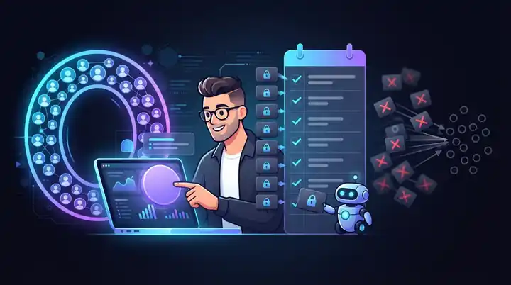 Facebook Group Automation