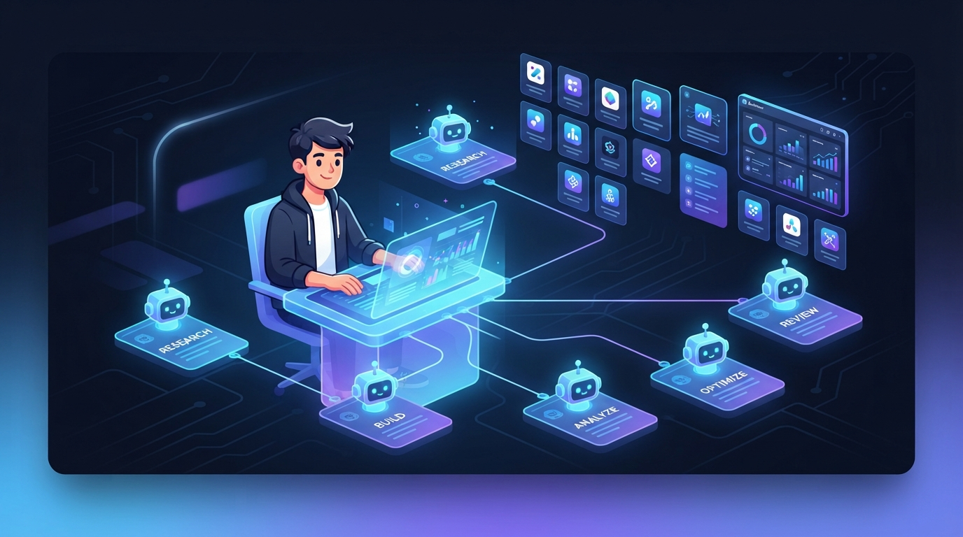 Claude Code Subagents