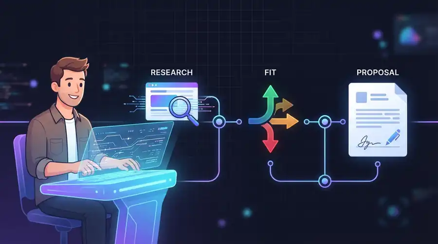 Automate Client Proposals