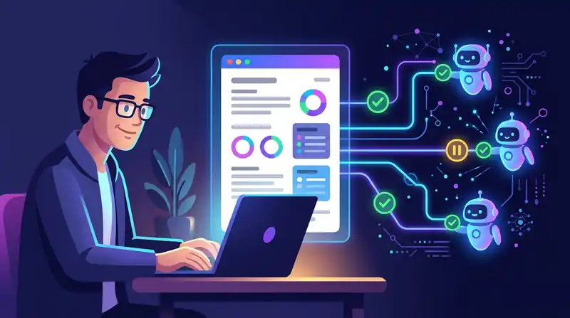 AI Automation Client Report