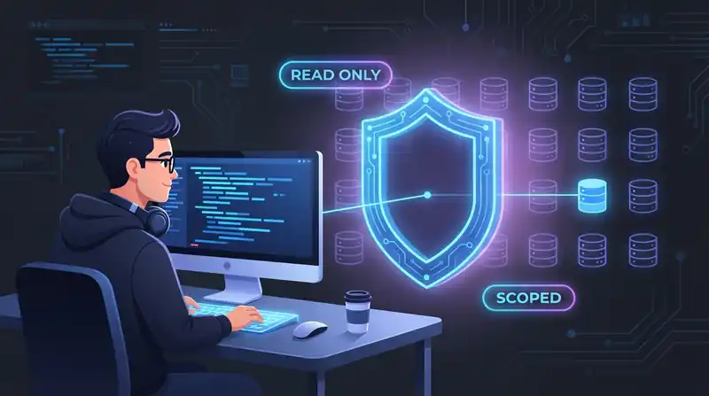 Supabase MCP Security