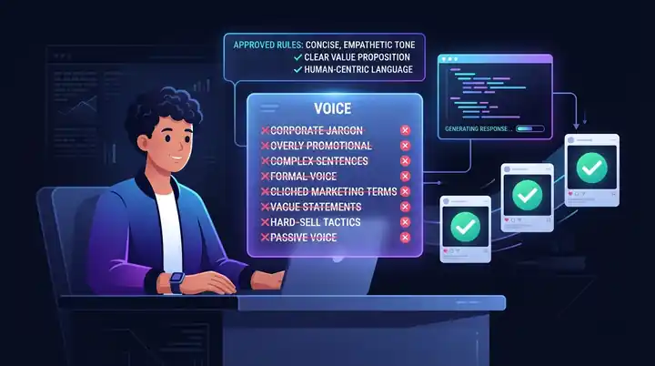 AI Brand Voice Guidelines