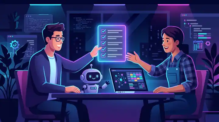 AI Agent Client Onboarding