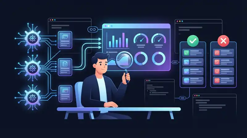 How to Measure AI Agent Performance