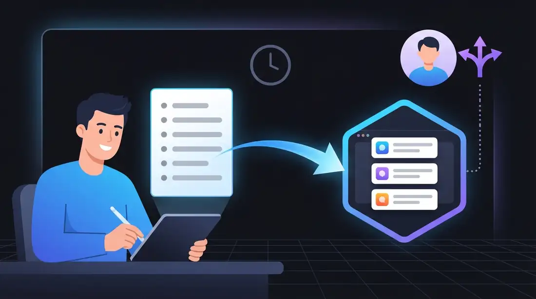 AI Employee vs Virtual Assistant