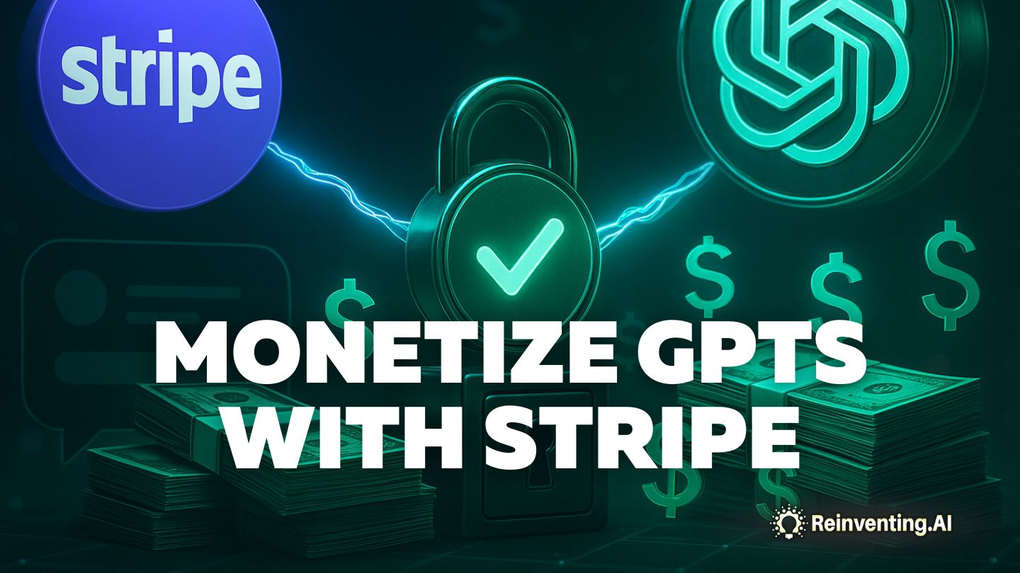 GPT Monetization System