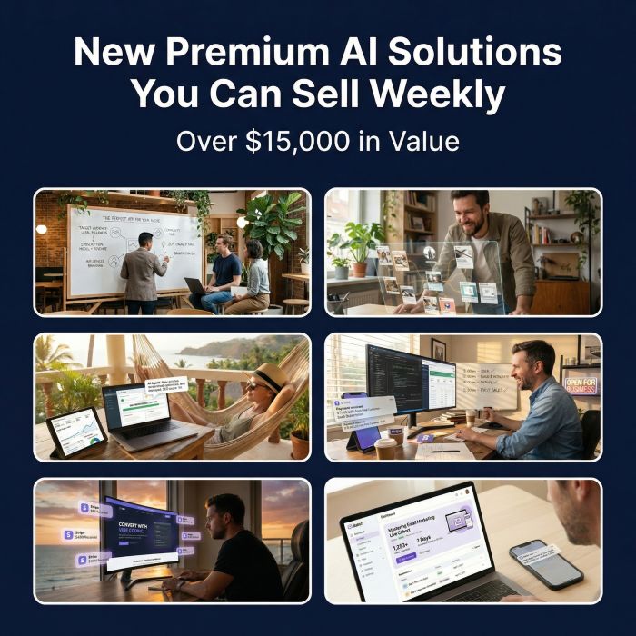 AI Accelerator Program