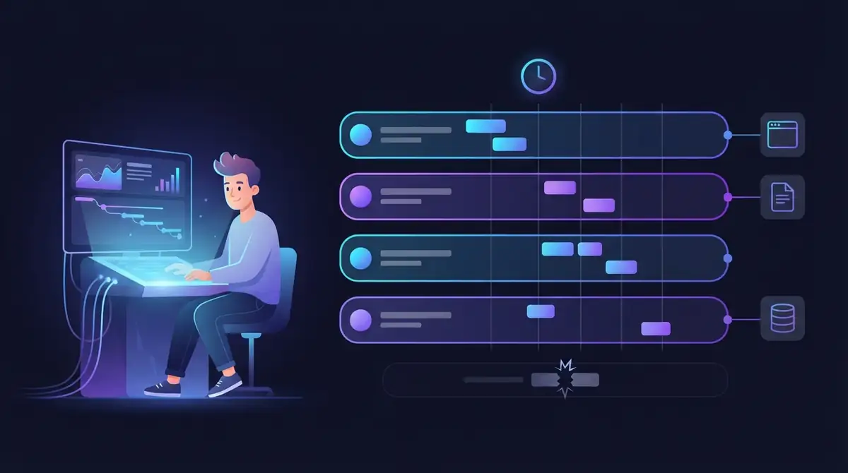 Running Multiple AI Agents