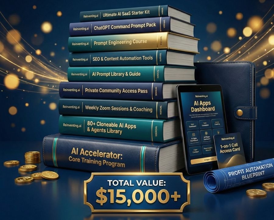 AI Accelerator Program