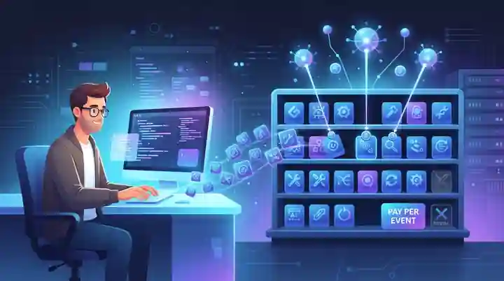 Apify Actor Passive Income