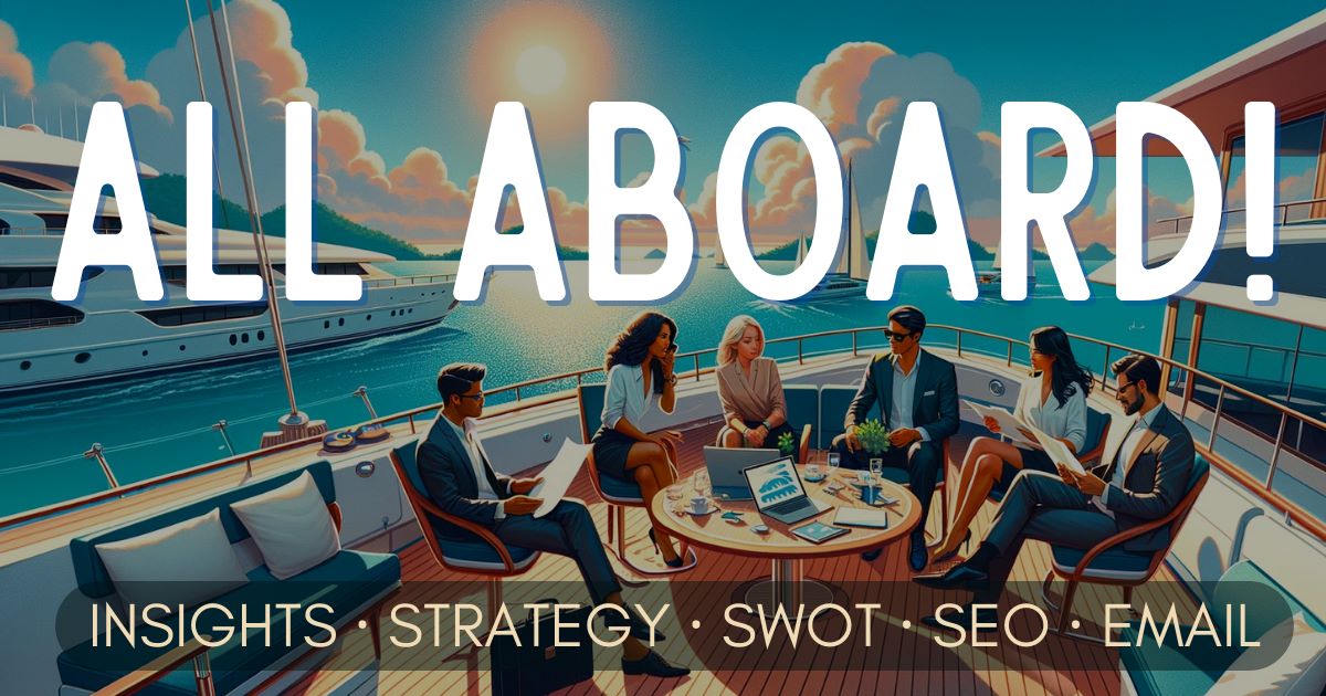 Complete Marketing Onboarding Prompt Workflow