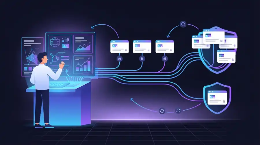 Stripe Multiple Businesses
