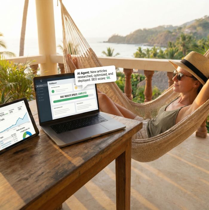 AI Accelerator Program