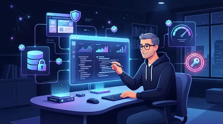 Vibe Coding Security Checklist